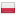 cploaded.pl server is located in Poland